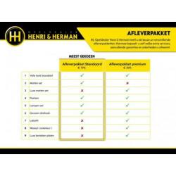 Opel Corsa 90pk Turbo 120 Jaar Edition (Climate/Winterpakket