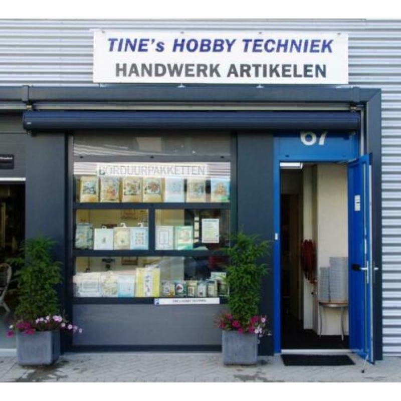 Cado VERVACO BORDUURPAKKET, HERTENKOP Laatste