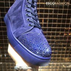 Christian Louboutin Sneakers #132