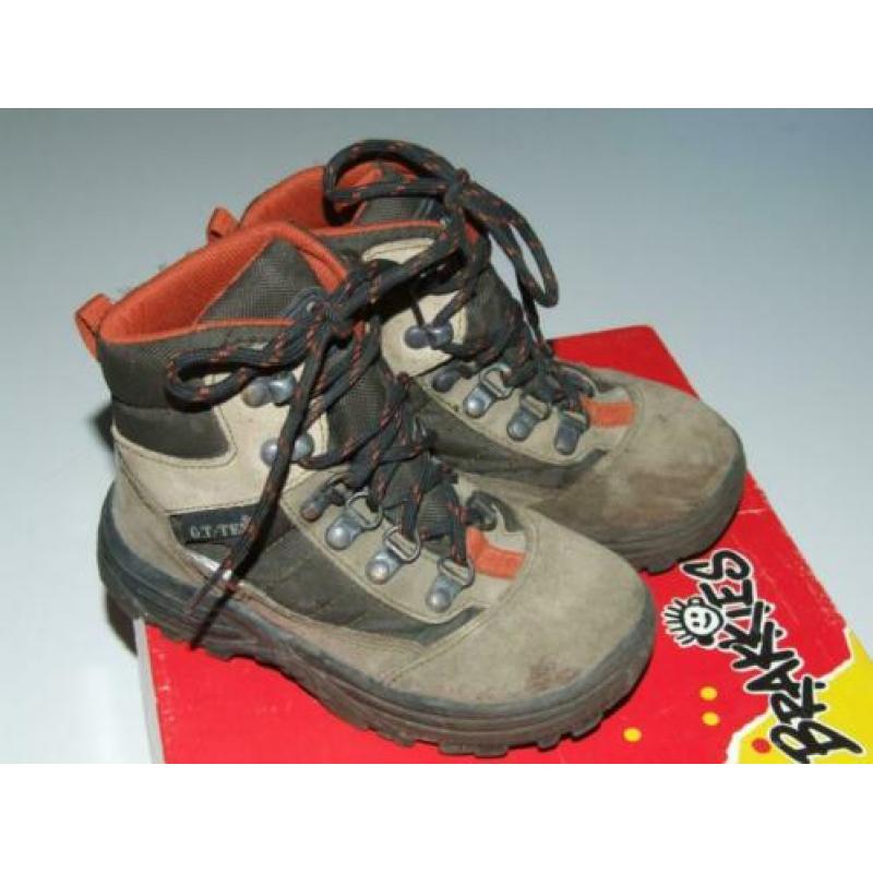 *~* Brakkies *~* Bergschoenen *~* Maat 29