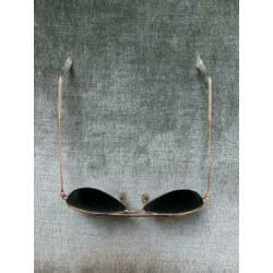 Rayban Aviator, kleine maat