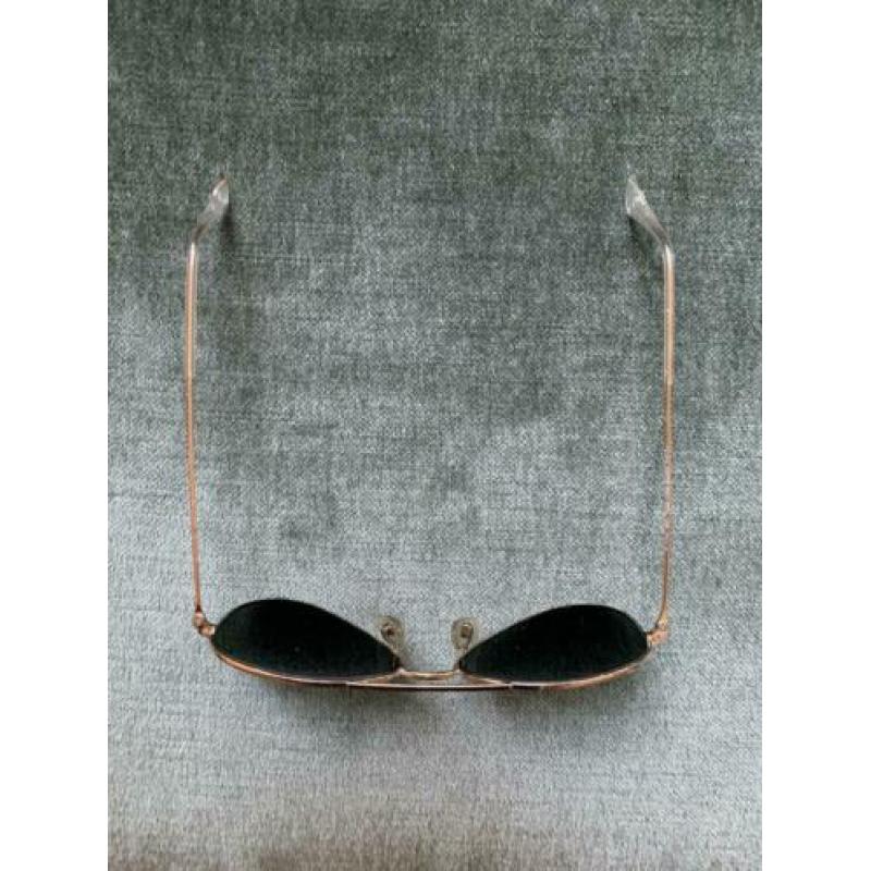 Rayban Aviator, kleine maat