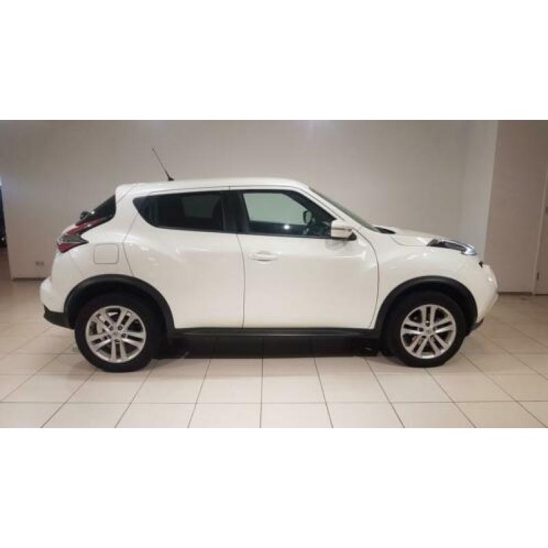 Nissan Juke 1.2 DIG-T S/S Acenta (bj 2016)