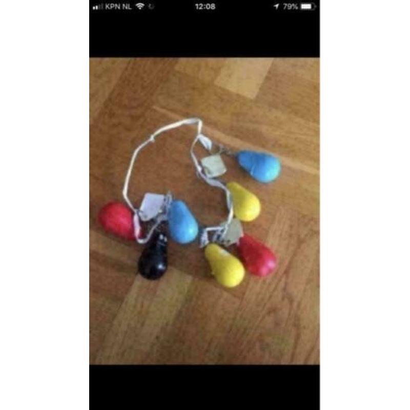 barbapapa speelgoed