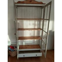 Vitrine Kast..