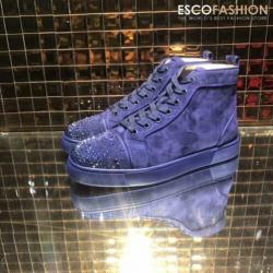 Christian Louboutin Sneakers #132