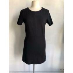 just female jurk maat m zwart