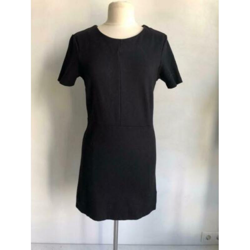 just female jurk maat m zwart