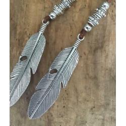 Boho ibiza festival ketting / riem (optie div. kleuren)