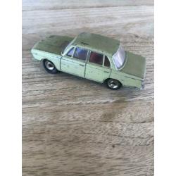 Dinky Toys | BMW 1500 | Meccano
