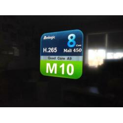 Mxq m10