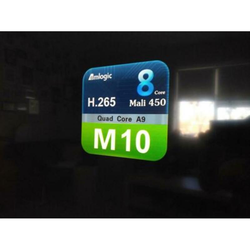 Mxq m10
