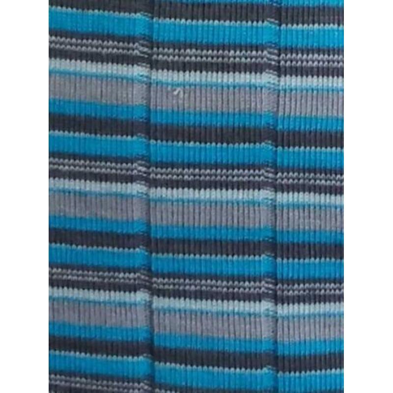 T-Shirt S 36 38 Blauw Ongedragen ( Jool )