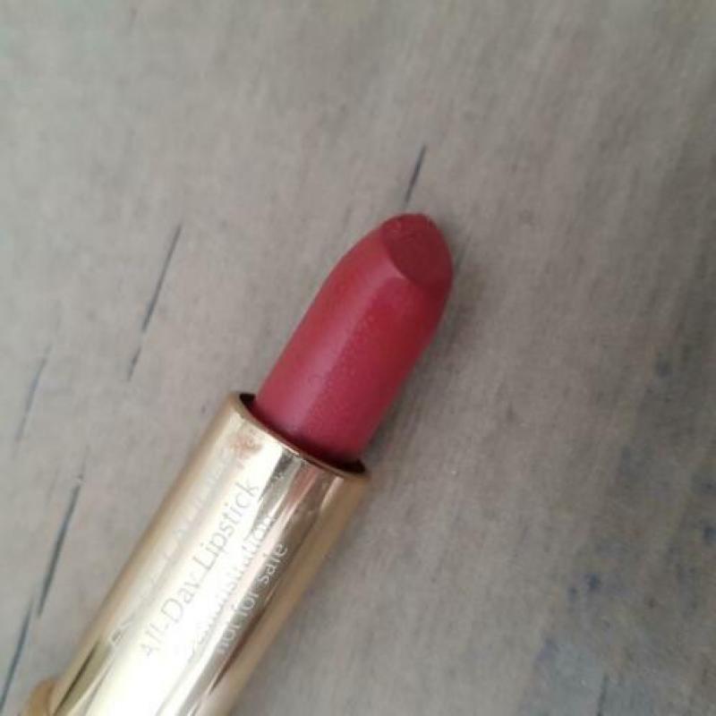 Estee Lauder All Day Lipstick M 85 Rosa Rosa