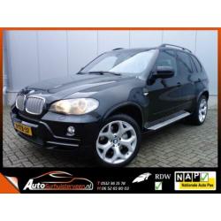 BMW X5 3.0sd 286PK High Executive Comf.Zetels Pano.dak Camer