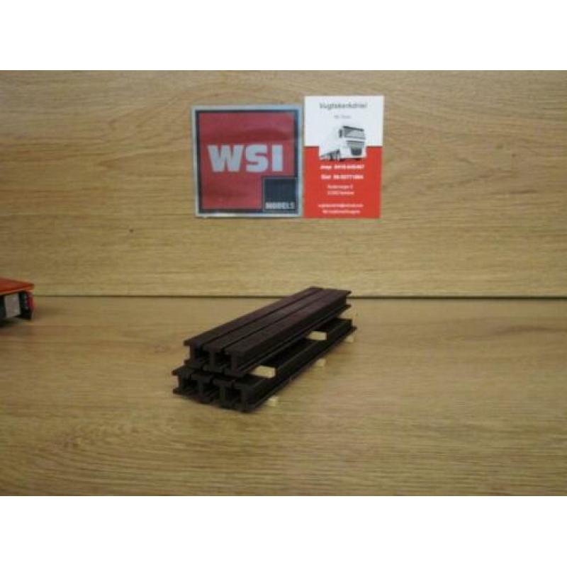 3D Geprint Lading H Balken "Zie Foto,s & Omschrijving"
