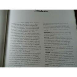 boek - Story Quilts - Mary Mashuta