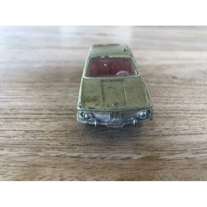 Dinky Toys | BMW 1500 | Meccano