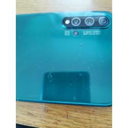 Te Koop nieuwe Huawei nova 5 pro 8GB. 256GB