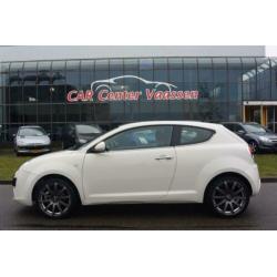 Alfa Romeo MiTo 1.4 Progression Climate/Cruise-control Xenon