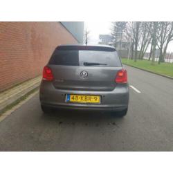 Volkswagen Polo 1.2 ** Apk Januari 2021 ** 5 Deurs **