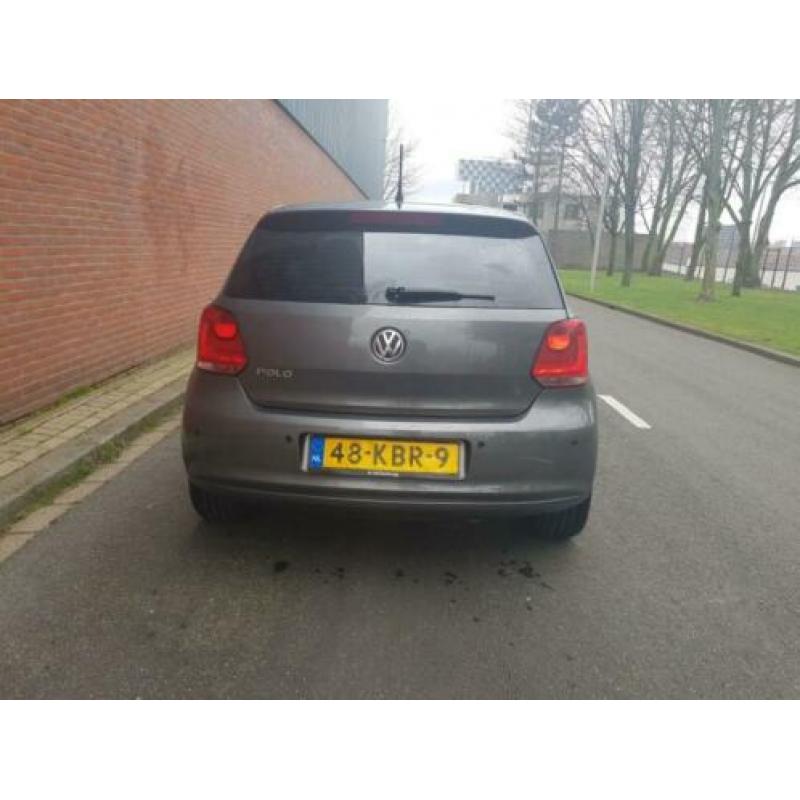 Volkswagen Polo 1.2 ** Apk Januari 2021 ** 5 Deurs **