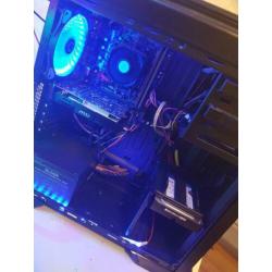 Game pc i5 rx 560 opnw install ssd 240 gb en apk gekeurd