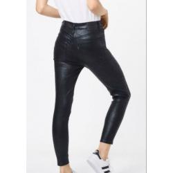 Levi’s Mile High jeans 27/30