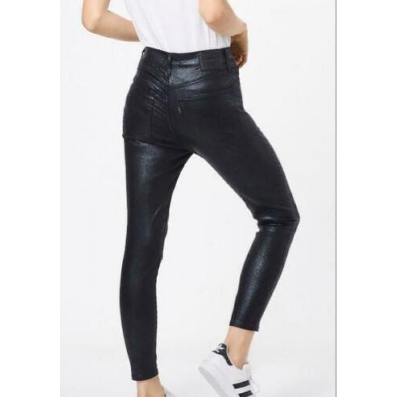 Levi’s Mile High jeans 27/30