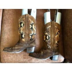 Sendra Debora 8850 maat 37