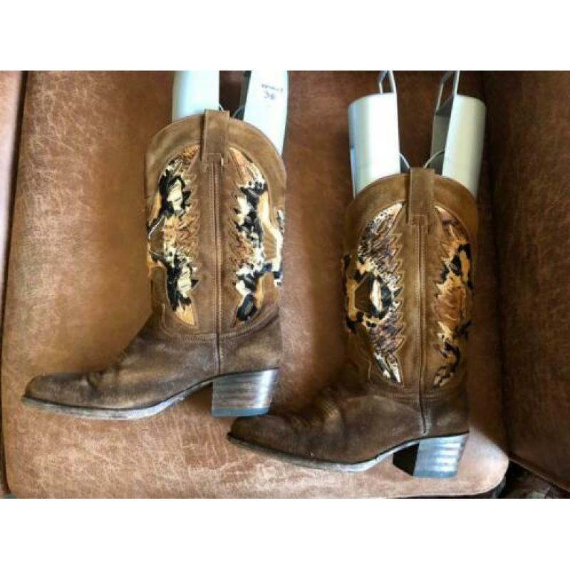 Sendra Debora 8850 maat 37