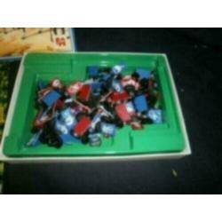 Stratego mini jumbo spelletjes doen