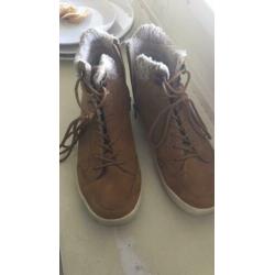 Schoenen maat 37