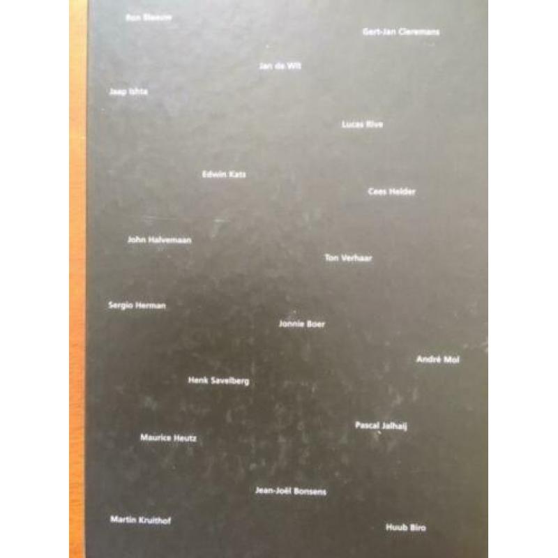 Het kookboek - Ed Melet, Kim Zwarts