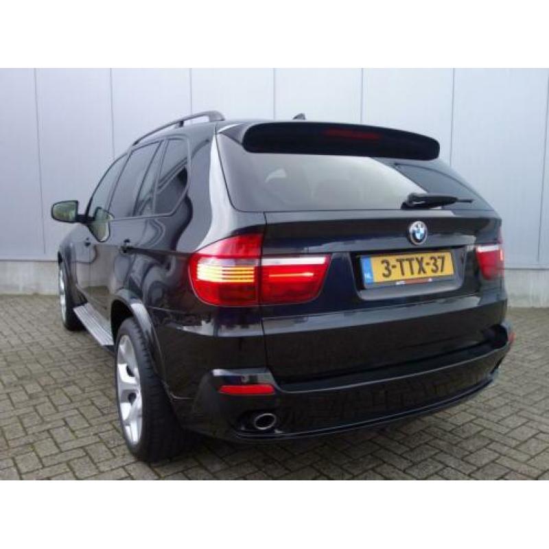 BMW X5 3.0sd 286PK High Executive Comf.Zetels Pano.dak Camer