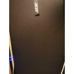 ACER aspire ES, in perfecte conditie.