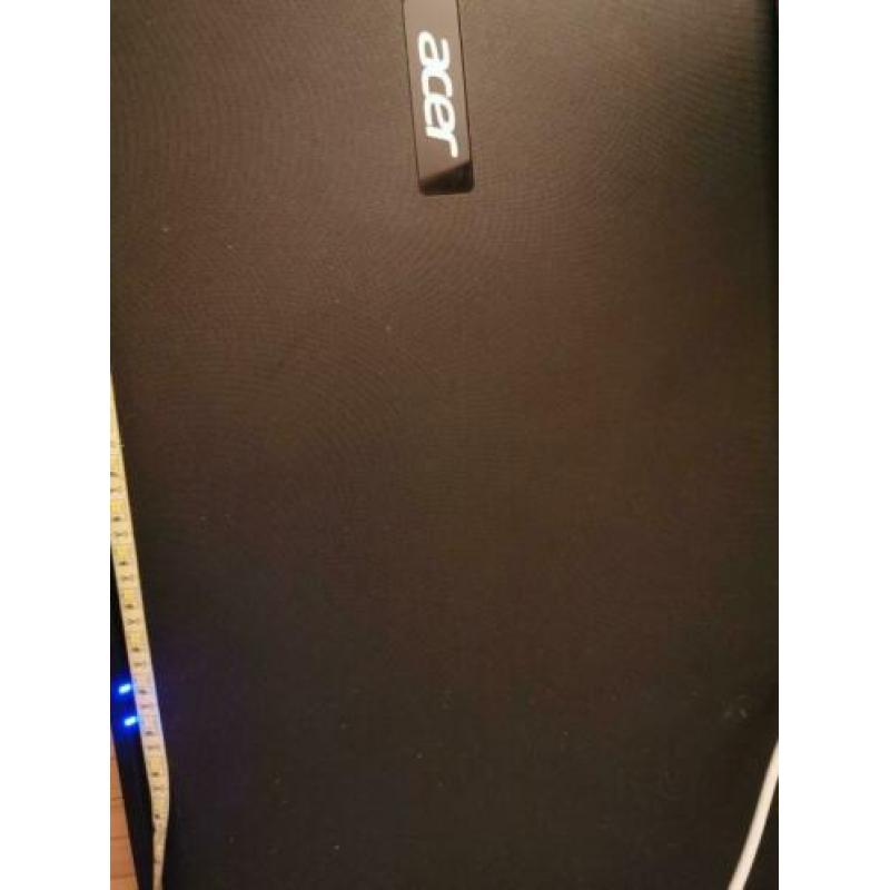 ACER aspire ES, in perfecte conditie.