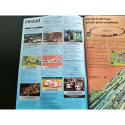 Vintage catalogus Fleischmann 1979_1980
