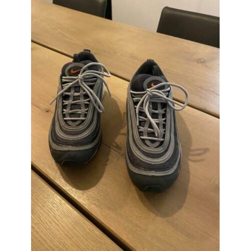 Nike Air Max 97