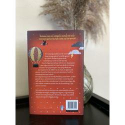 Het land van melk en honing grace mccleen