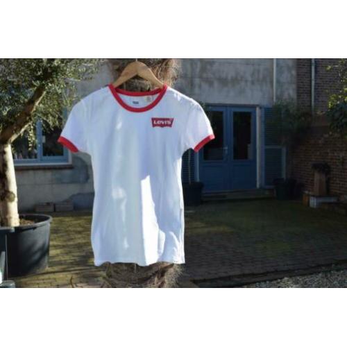 Levi’s t-shirt ( xxs )