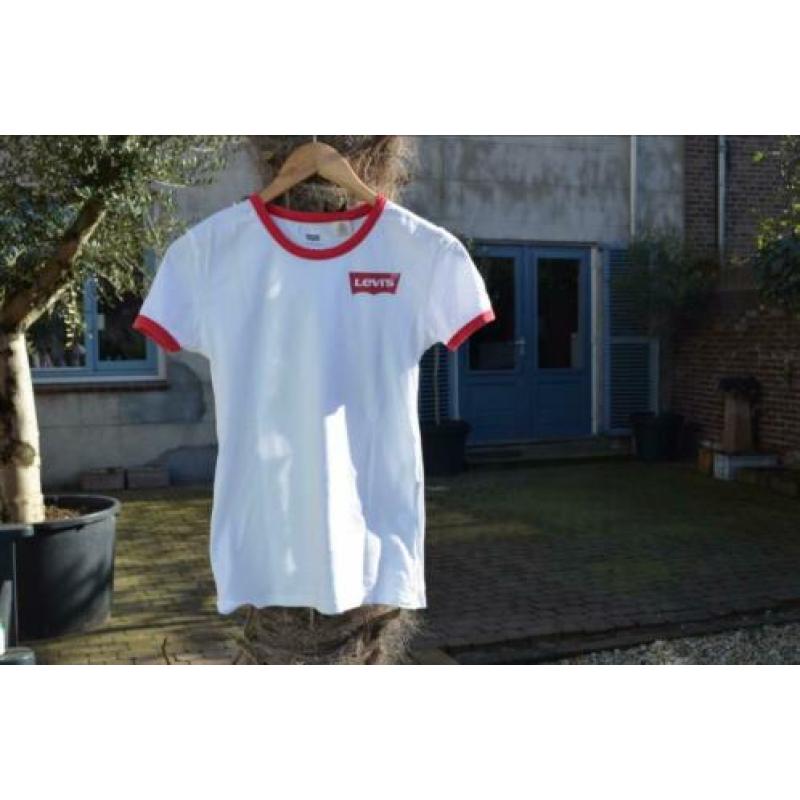 Levi’s t-shirt ( xxs )