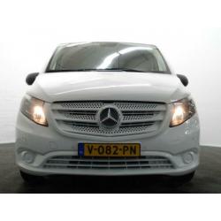 Mercedes-Benz Vito 111 CDI Extra Lang [343] Special Editon,