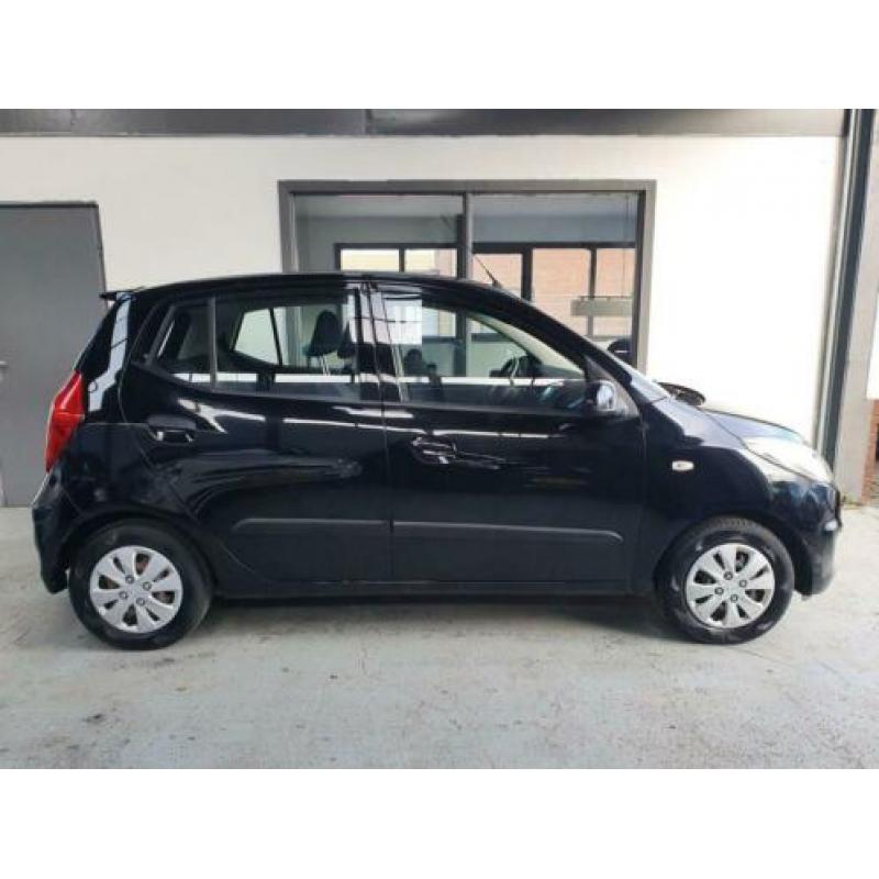 Hyundai I10 1.1 i-Drive ELEK. RAMEN/ O.H BOEKJES/ NAP/ APK