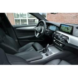 BMW 5 Serie Touring 530i 252pk M-Sport Pano H/K Massage-Comf