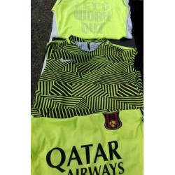 pakket partij shirts, blouses, sweaters tops zie fotos