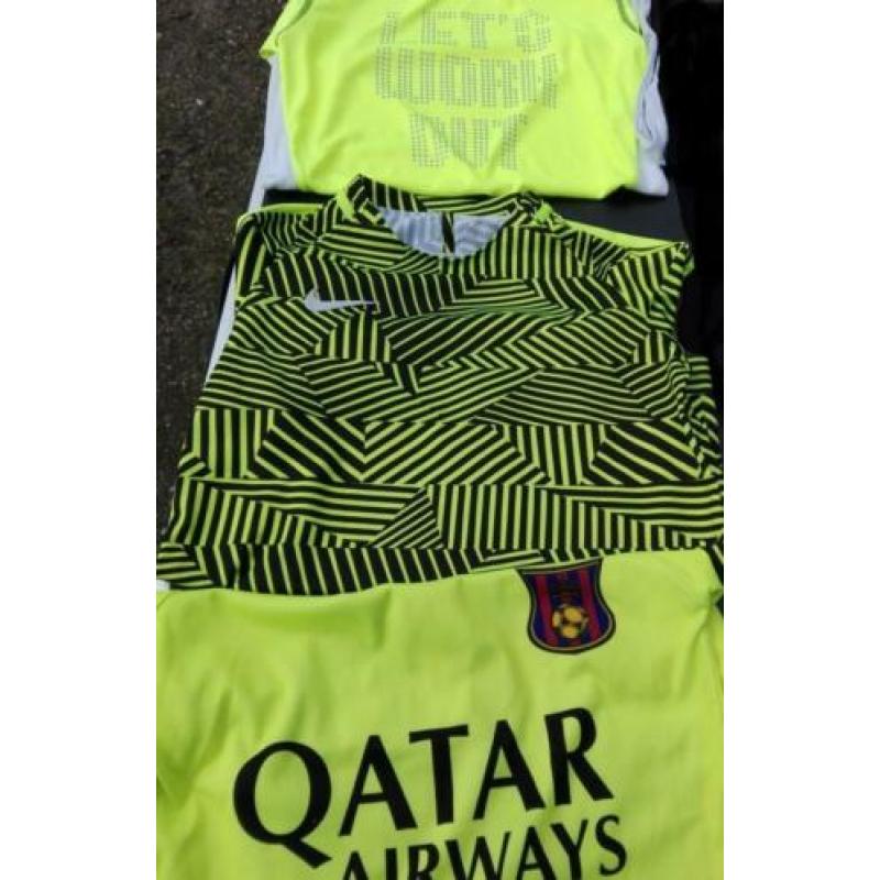 pakket partij shirts, blouses, sweaters tops zie fotos