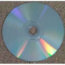 Disney DVD - Hannah Montana - the movie