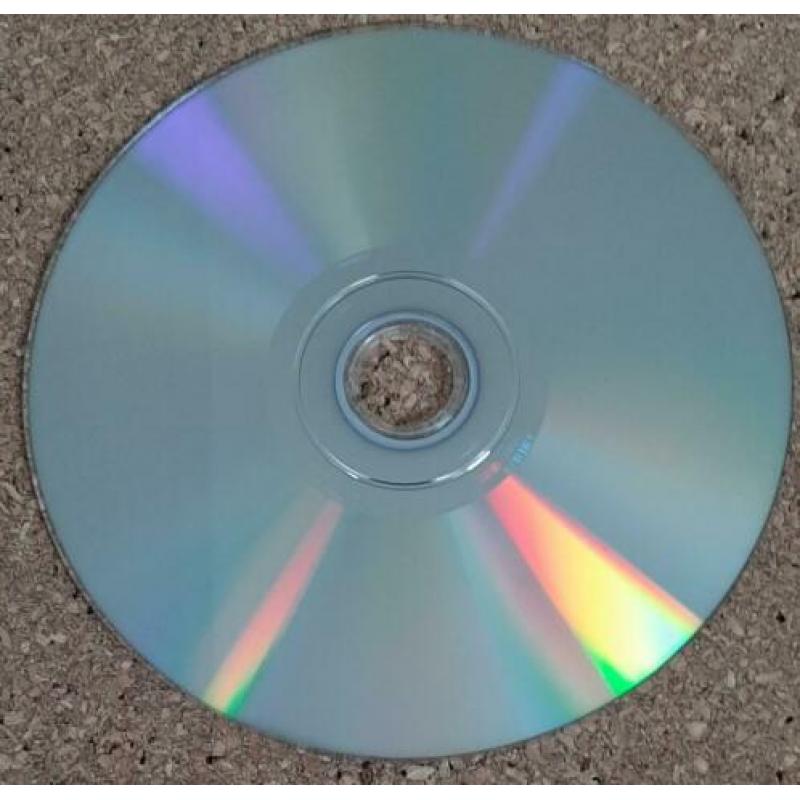 Disney DVD - Hannah Montana - the movie