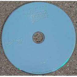 Disney DVD - Hannah Montana - the movie